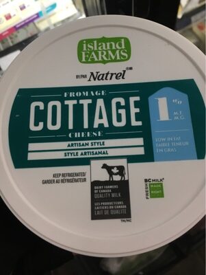 cottage cheese