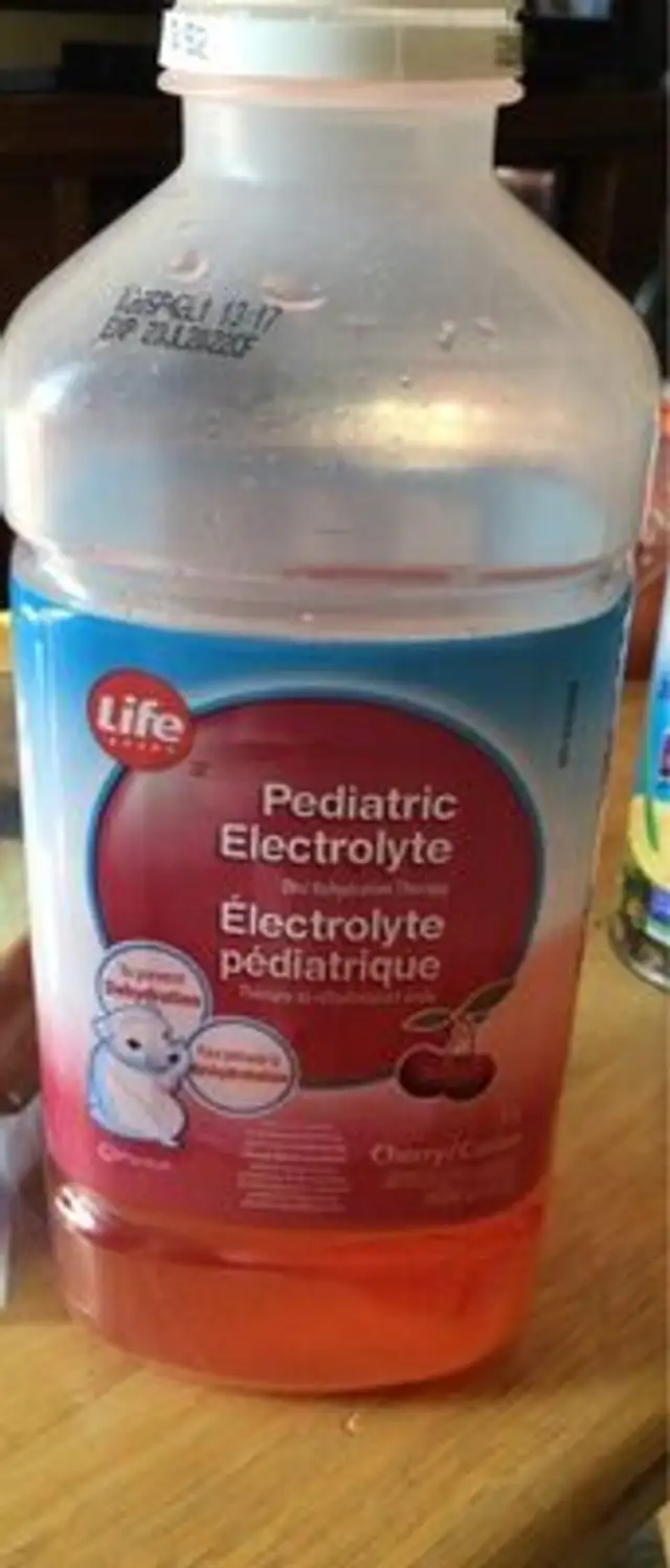 Pediatric