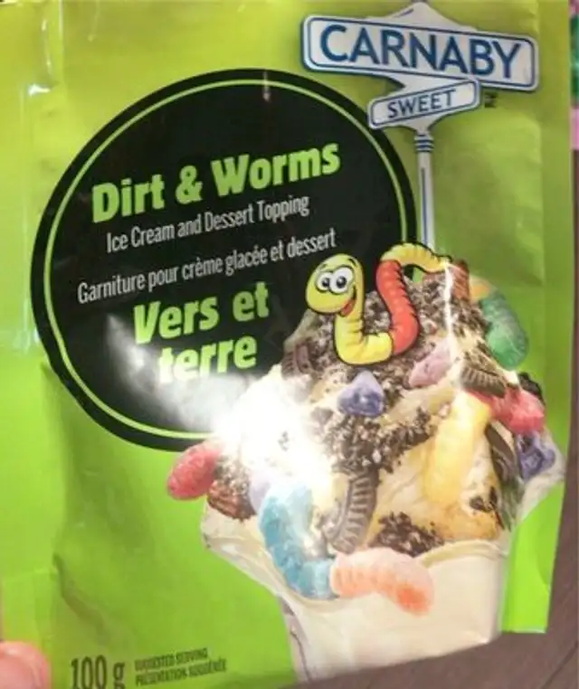 Dirt & Worms