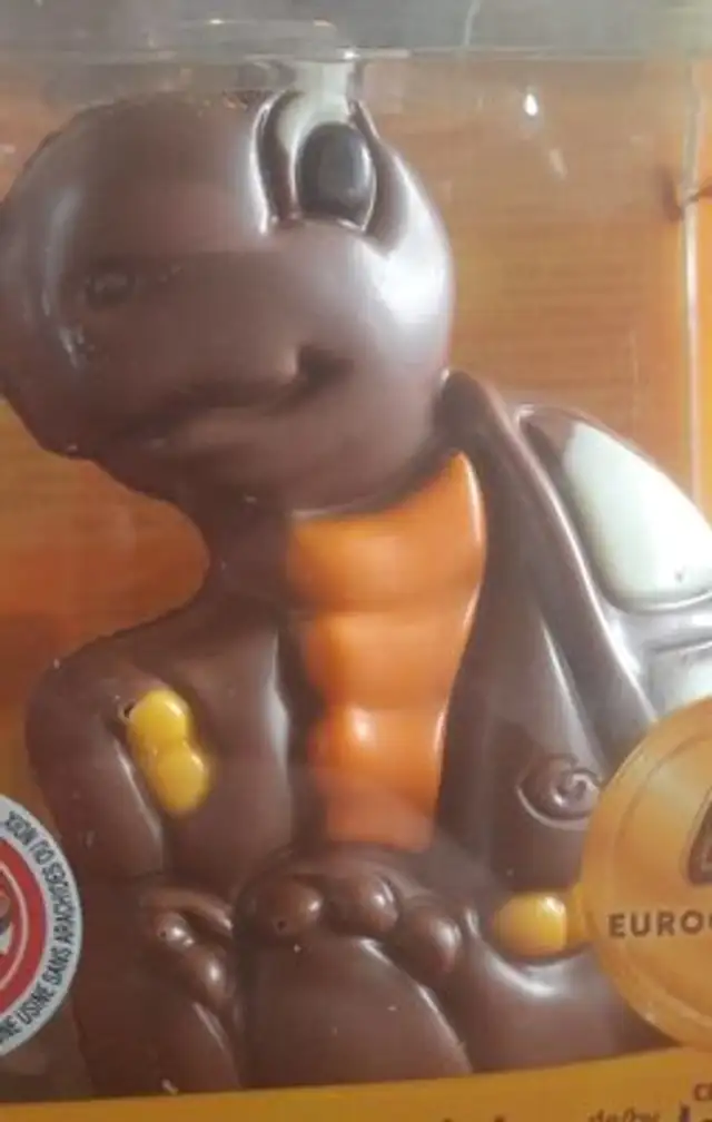 Chocolat