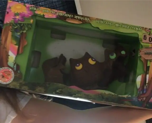 Chcolat