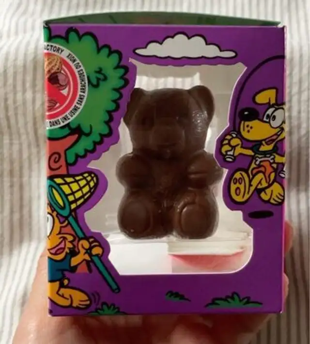Chocolat jean talon