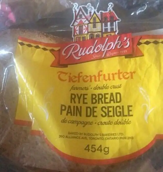 Pain DeSeigle