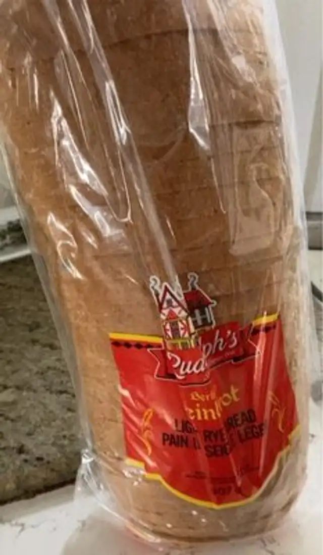 Bread
