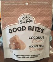 Good Bites Coconut