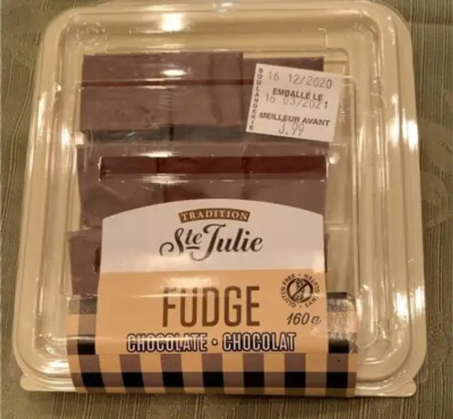 Fudge