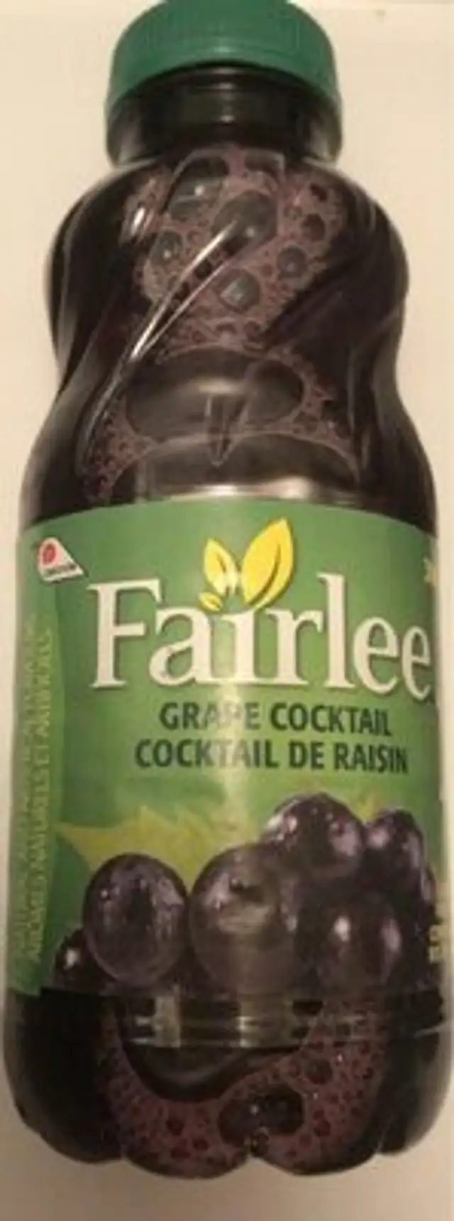 Grape Cocktail