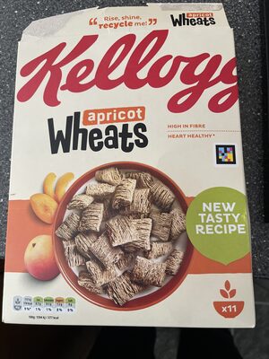 Unknown front packaging