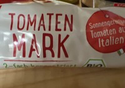 Bio Tomaten Mark
