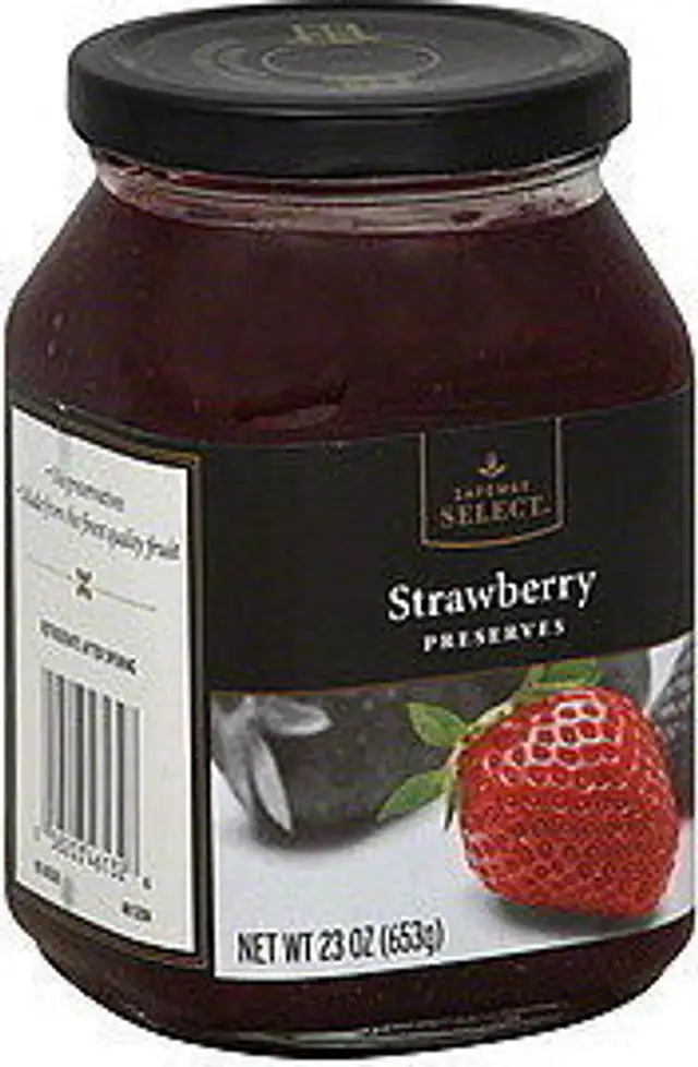 Preserves