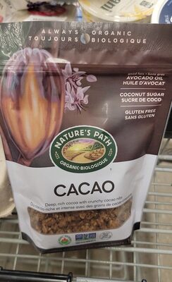 Cacao