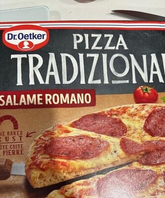 Salami Romano
