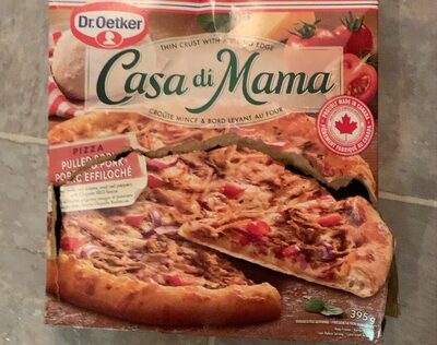 Casa di Mama