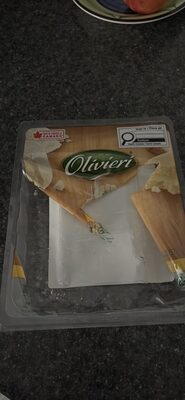 3 Formaggi Tortellini