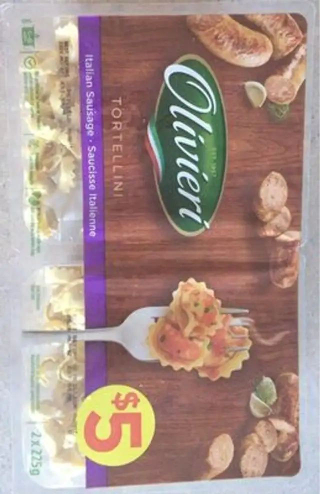 Tortellini