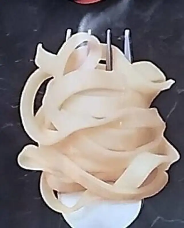 Linguine