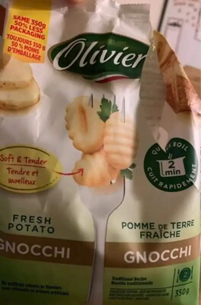 Gnocchi