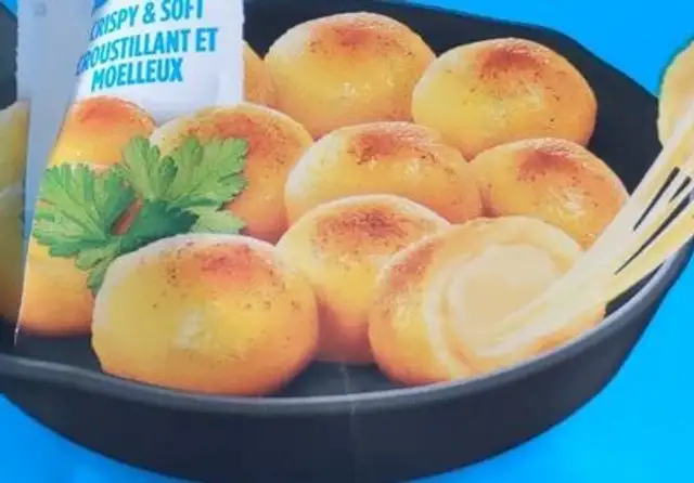 Gnocchi