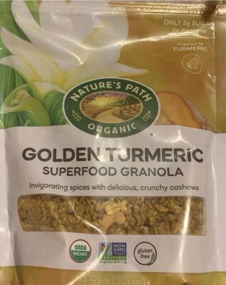 Cacao Superfood Granola