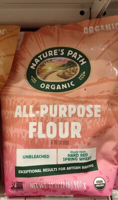 All Purpose Flour imp