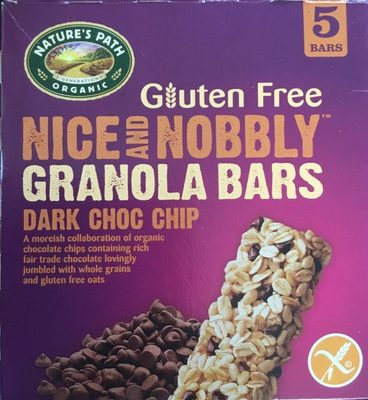 Granola bars