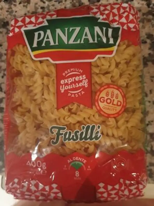 Fusilli
