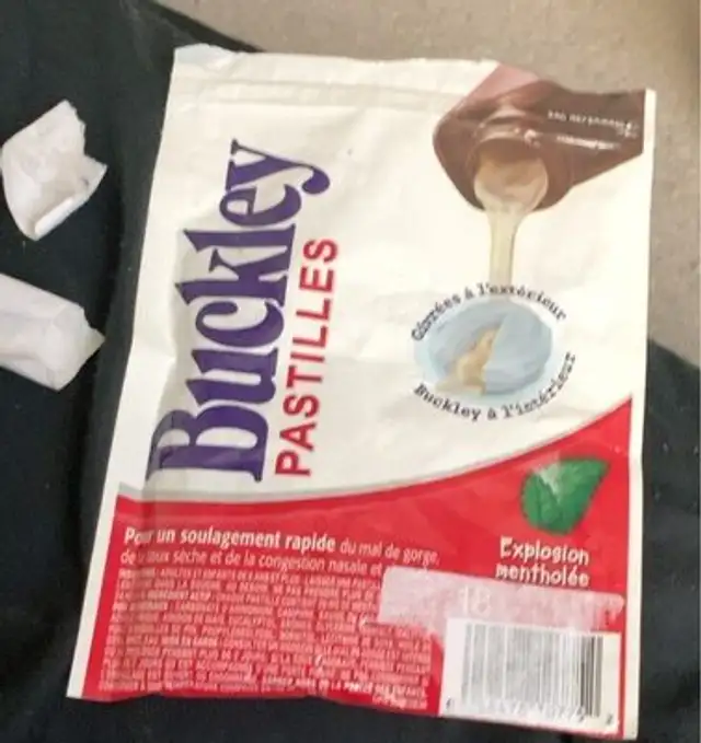 Buckley
