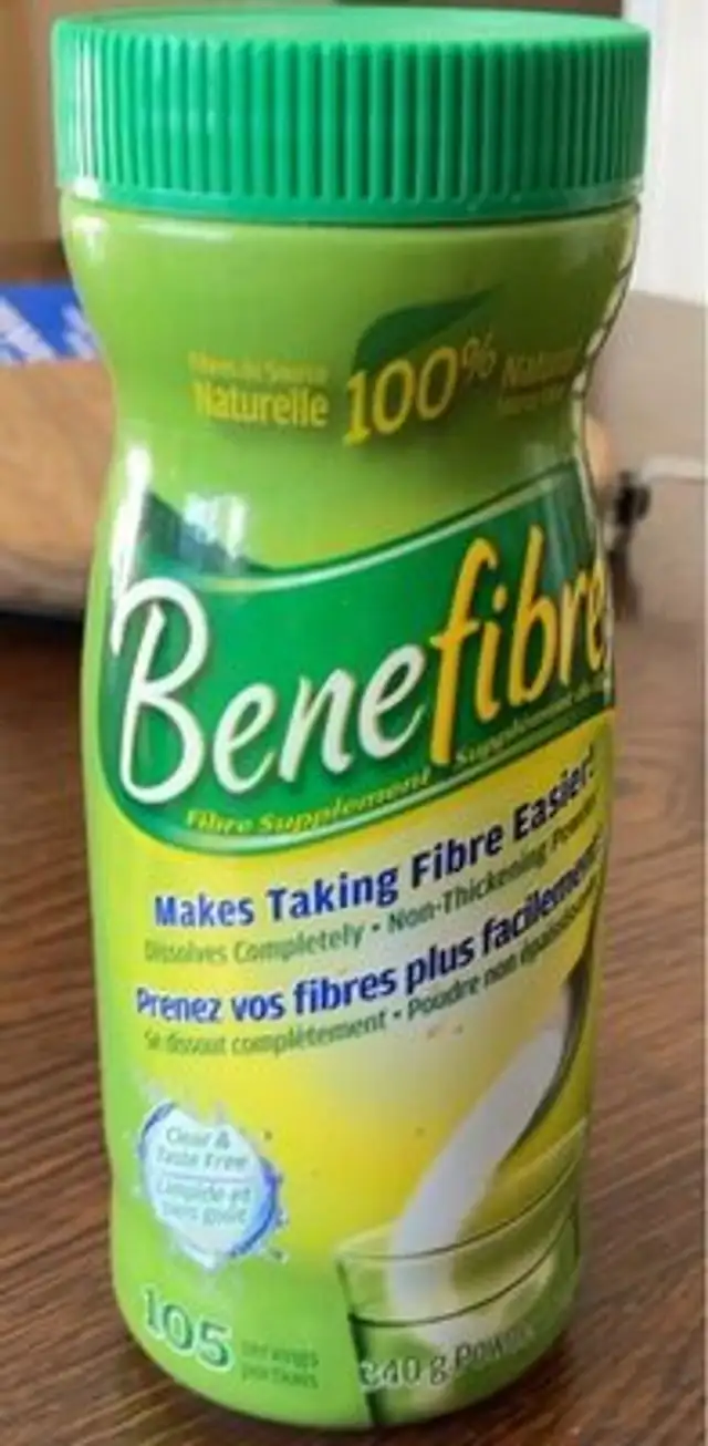 Benefibre