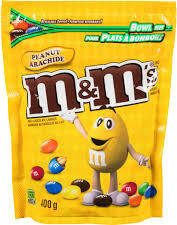 M&M'S
