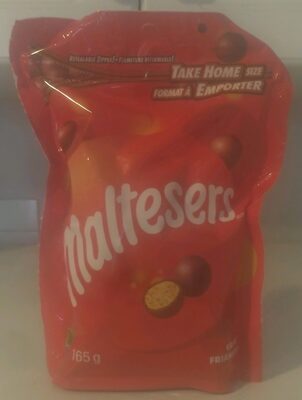 Maltesers