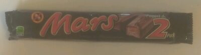 Mars Bar