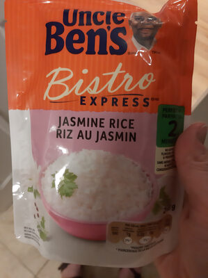 Riz Bistro Express (jasmin)
