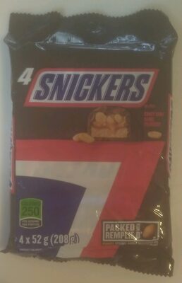 Snickers