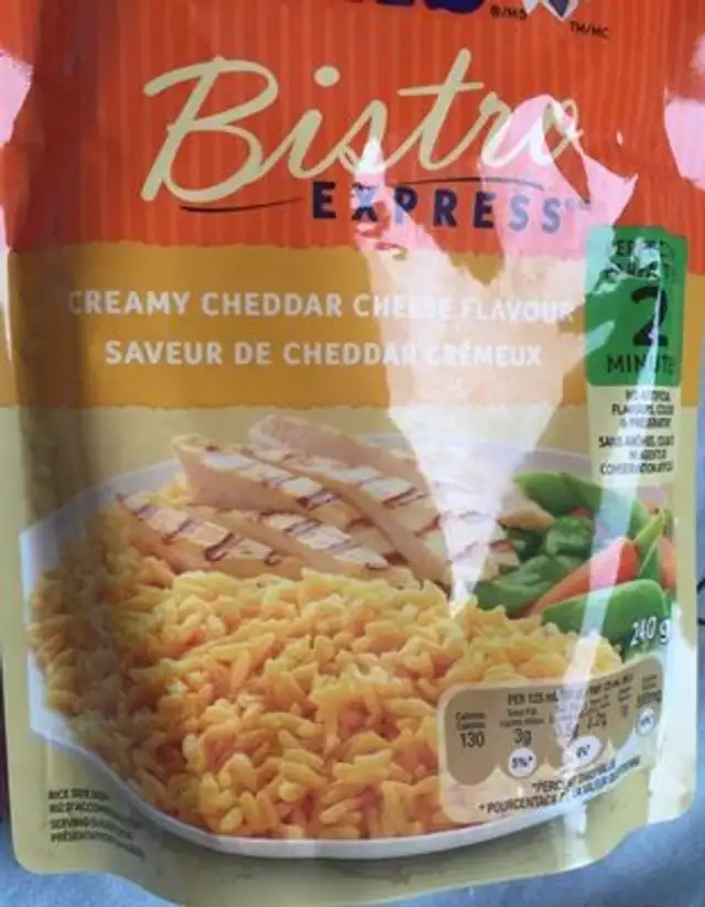 Bistro express