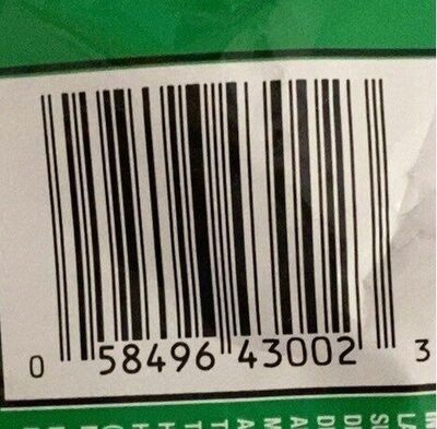 Holiday Mix Milk Chocolate Candies front packaging