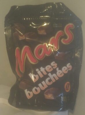 Mars Bites