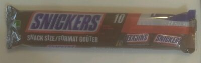 Snickers Snack Size