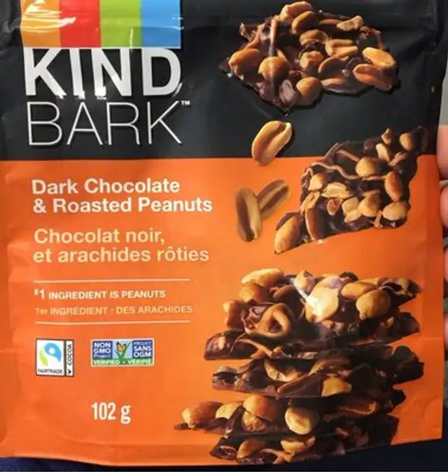 Kind bark