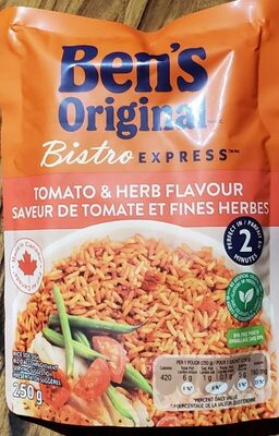 Ben’s Original Bistro Express