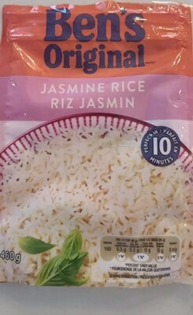 Original Jasmine Rice