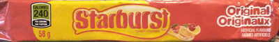 Original Starburst