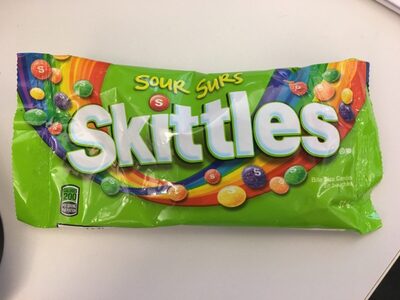 Skittle Sur