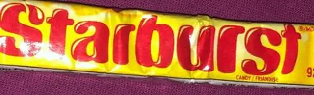 Starburst