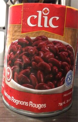 Red Kidney Beans
