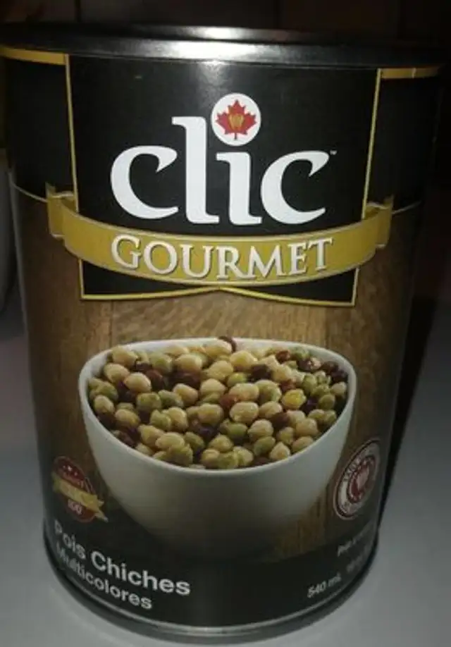 Pois chiche