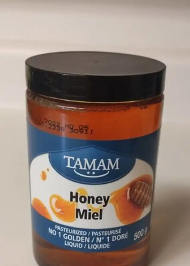 Honey