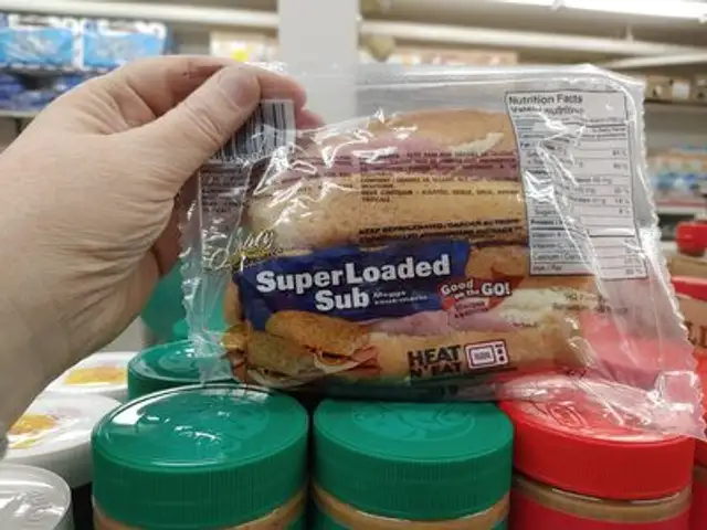 Super Loaded Sub
