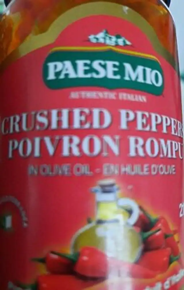 Paese mio