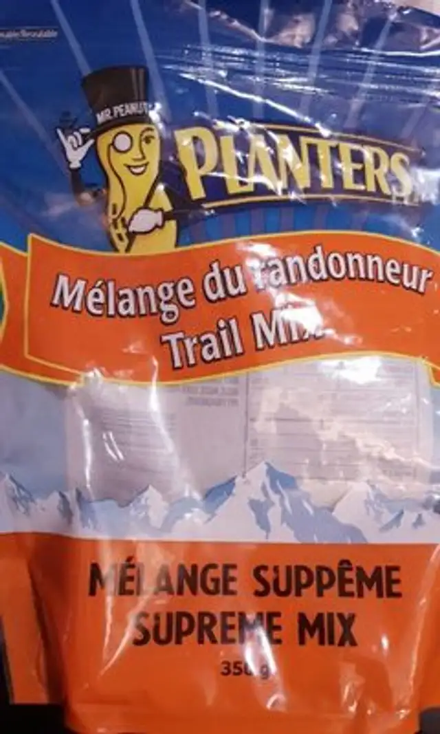 Mélange du Randonneur