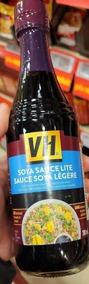 Lite Soya Sauce